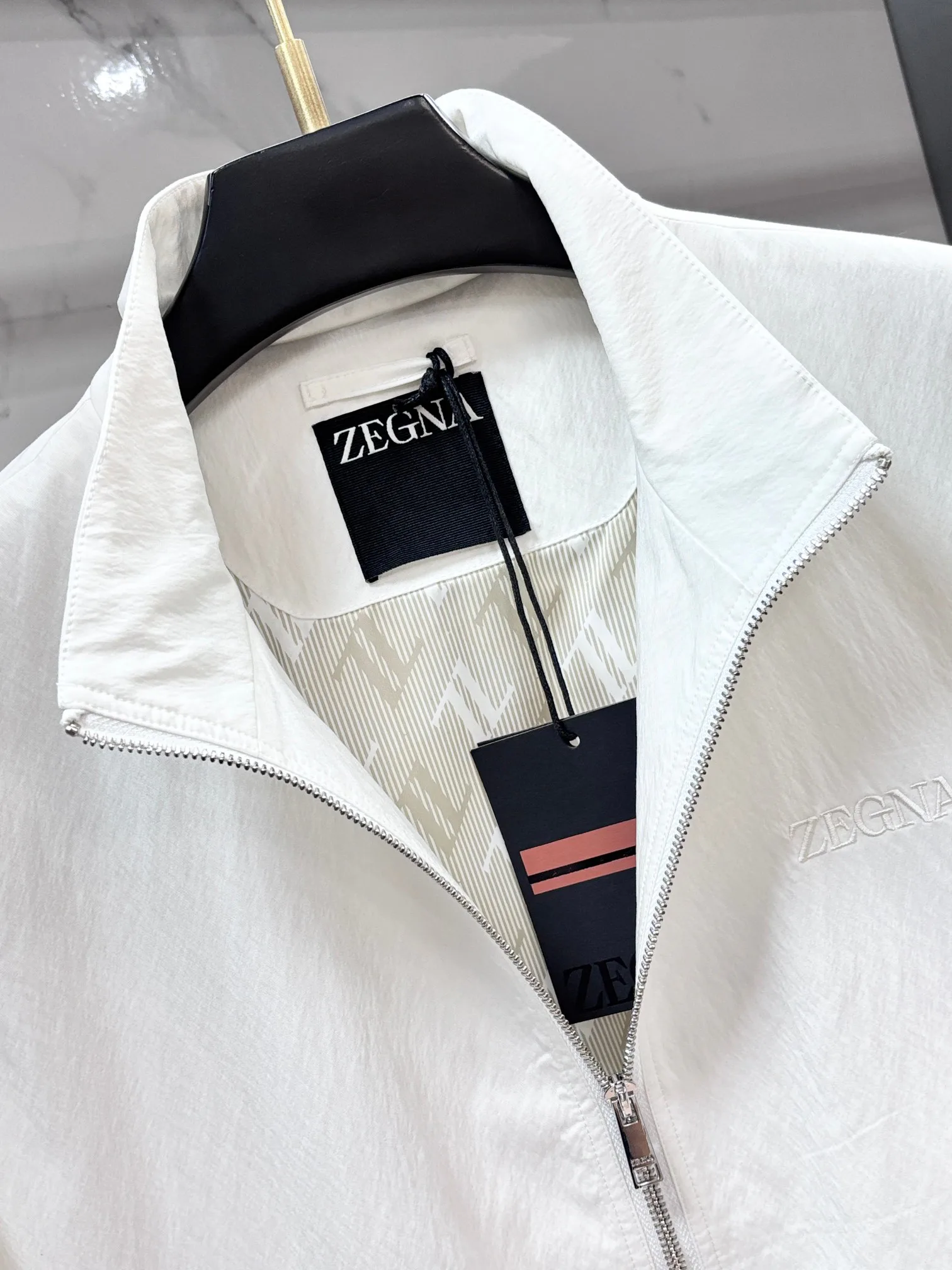 Куртки И Пуховики Мужские Zegna 11661053