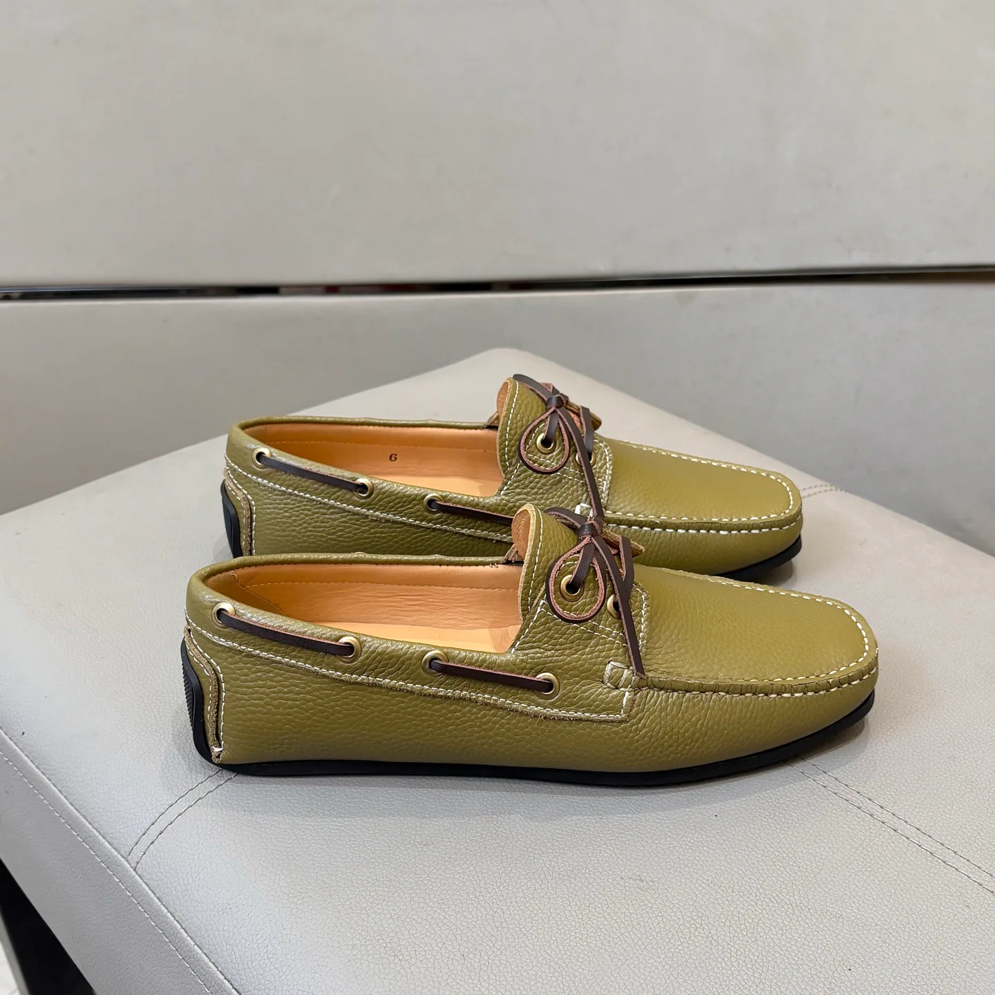 Мокасины Мужские Tod's 3781798