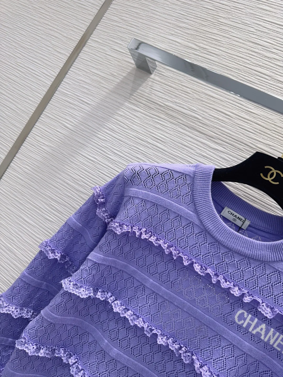 Джемперы И Свитеры Женские Chanel 18138249
