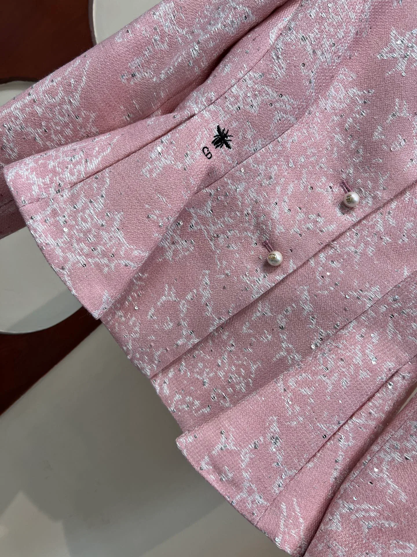 Жакеты Женские Christian Dior 18605972