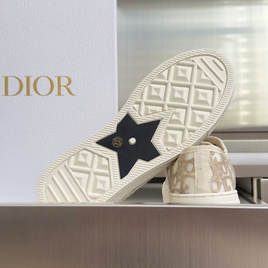 Кеды Женские Christian Dior 12701140