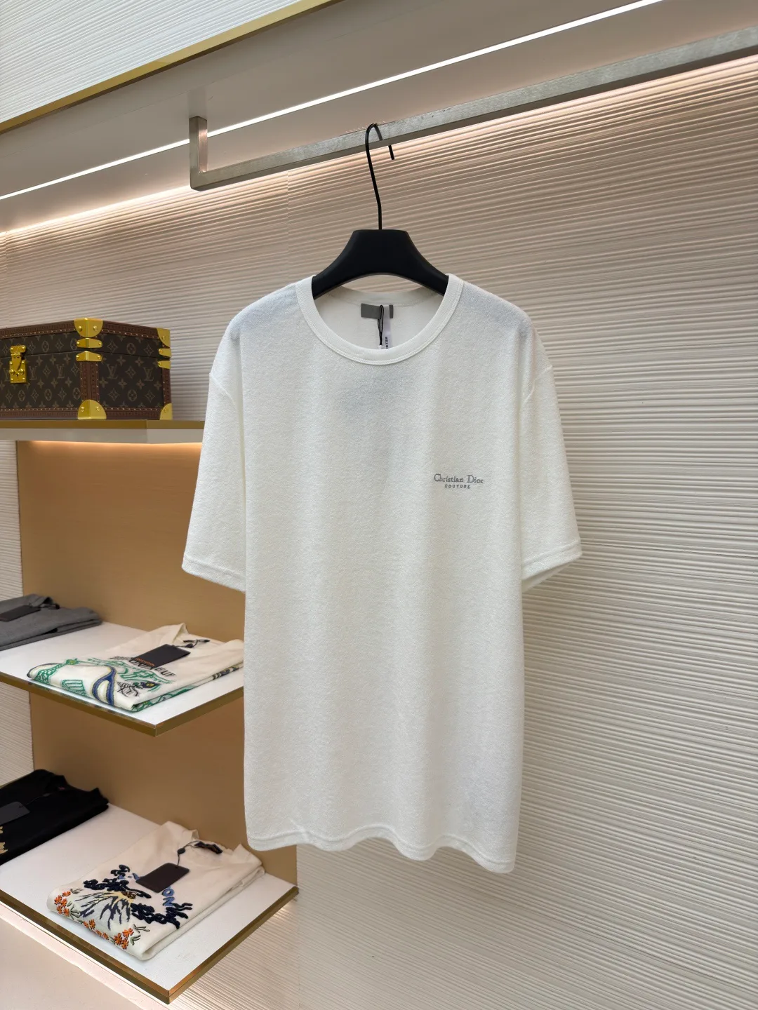 Футболки Мужские Christian Dior 11430019