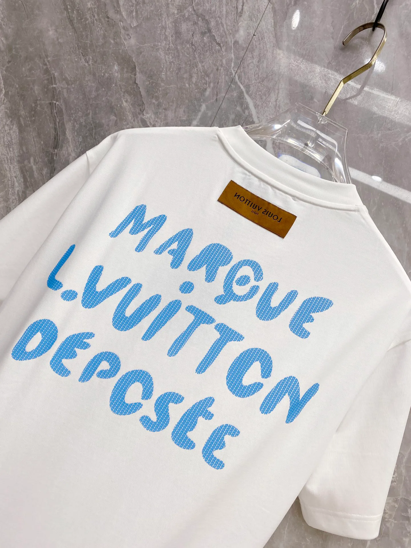 Футболки Мужские Louis Vuitton 13441912