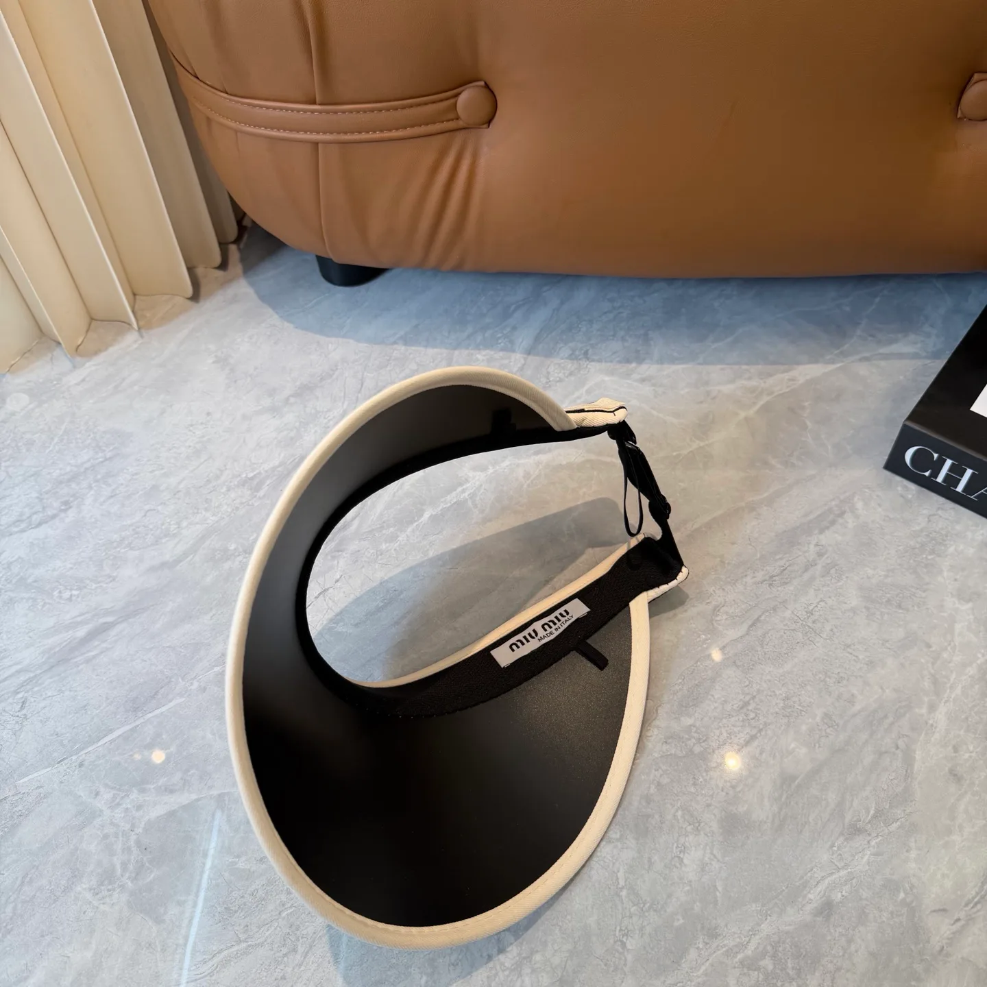 Головные Уборы Miu Miu 17604949