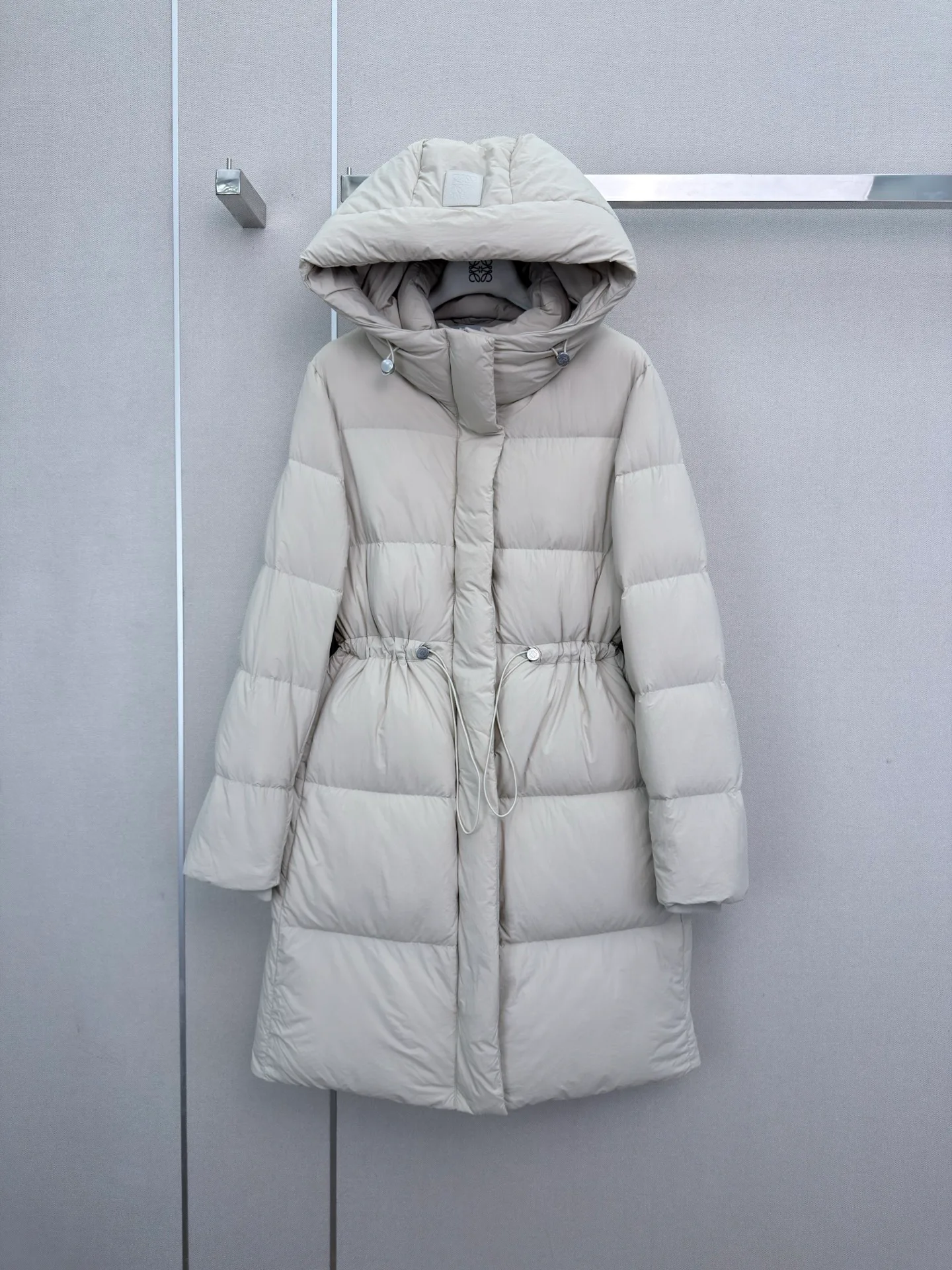 Куртки И Пуховики Женские Loewe 18108686