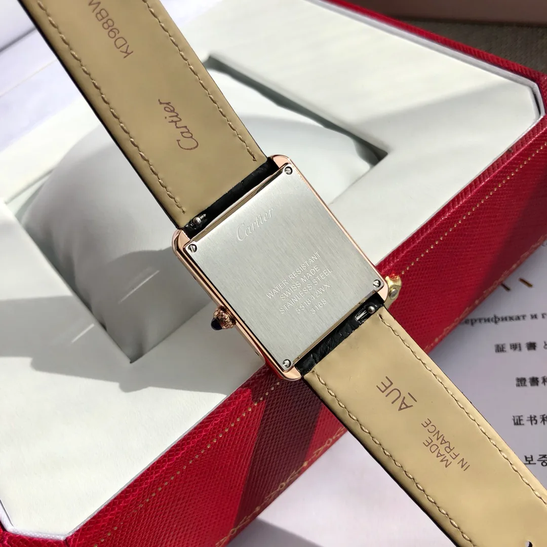 Часы Женские Cartier 17336737