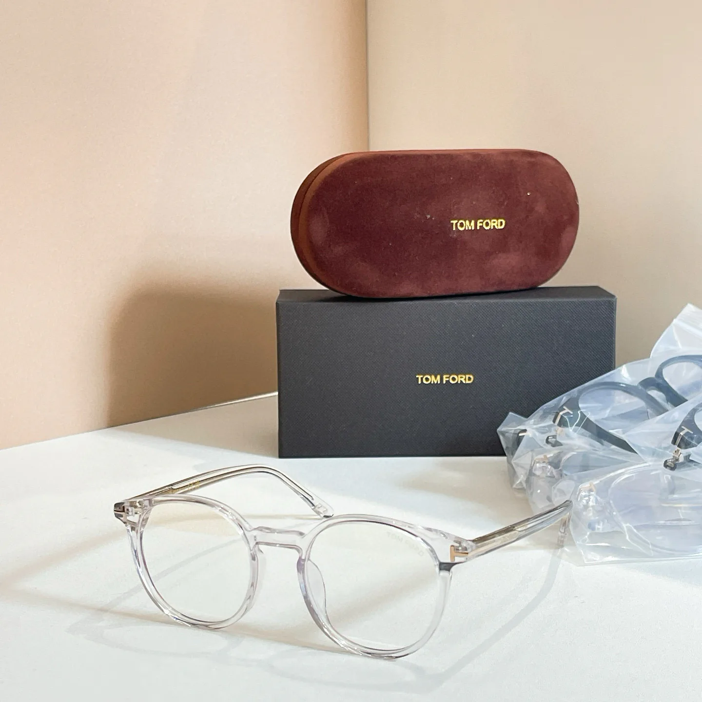 Очки Tom Ford 13220291