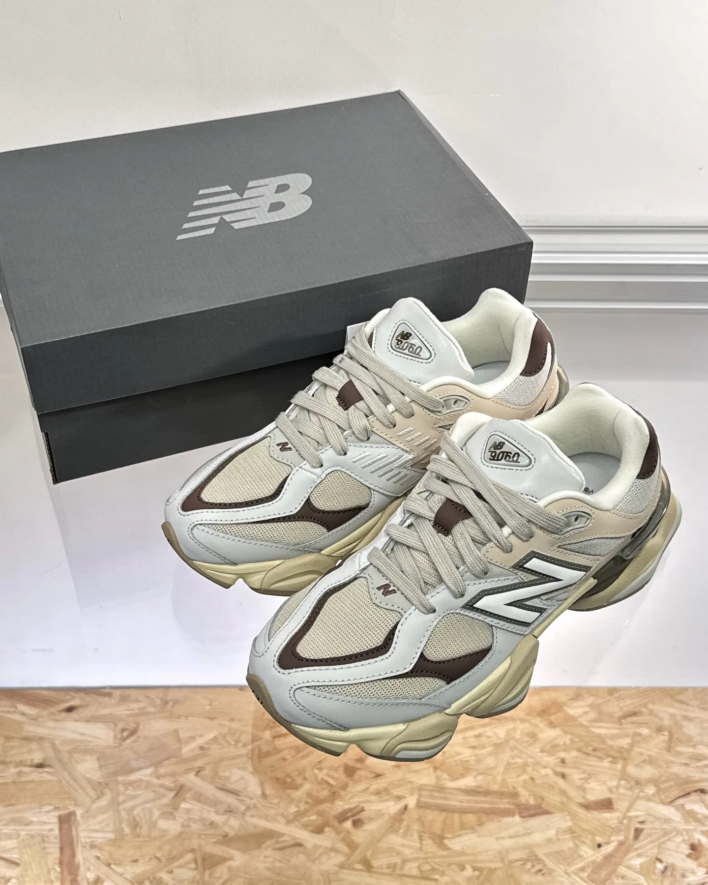 Кроссовки Женские New Balance 17963945