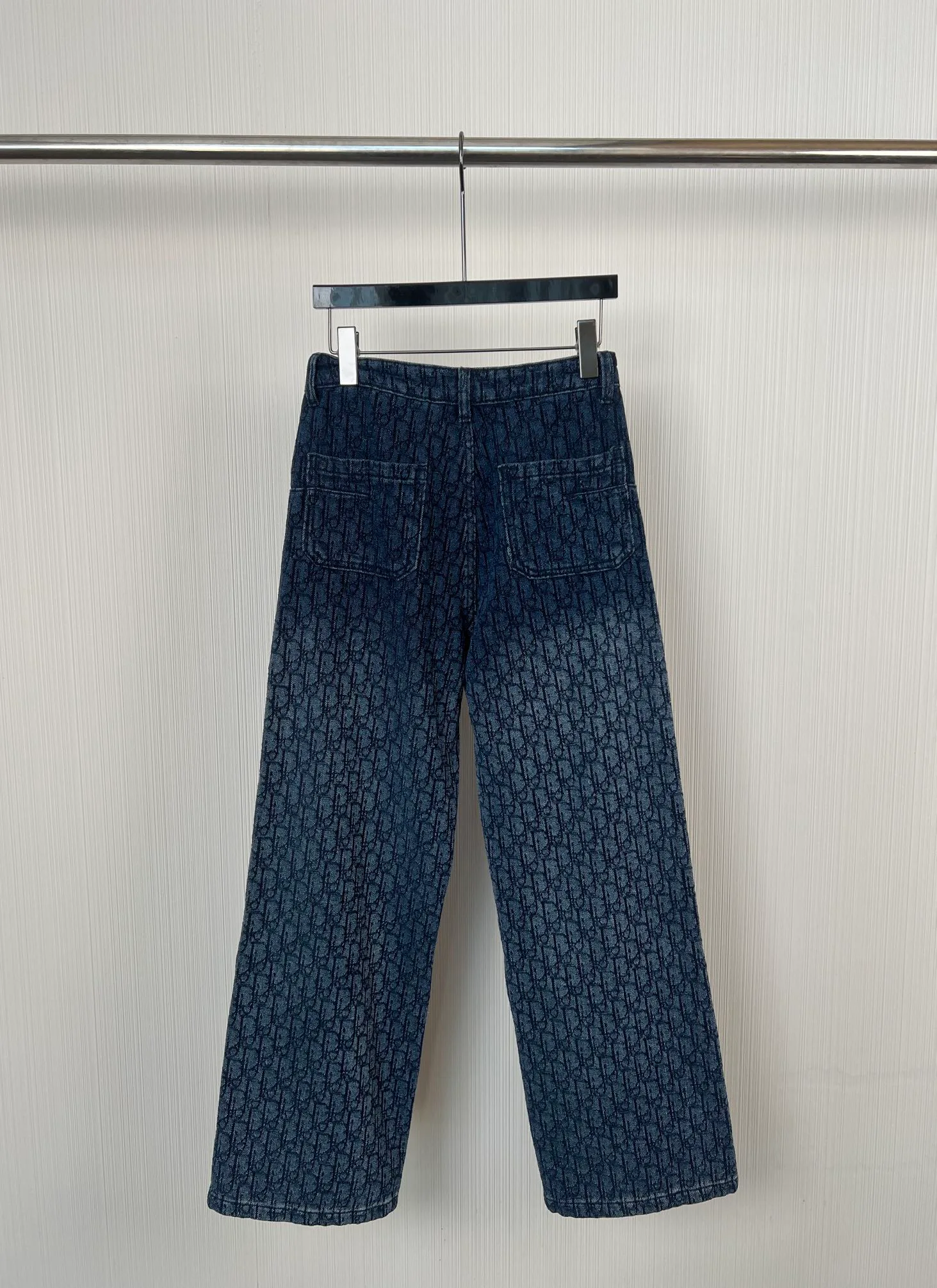 Джинсы Женские Christian Dior 20959