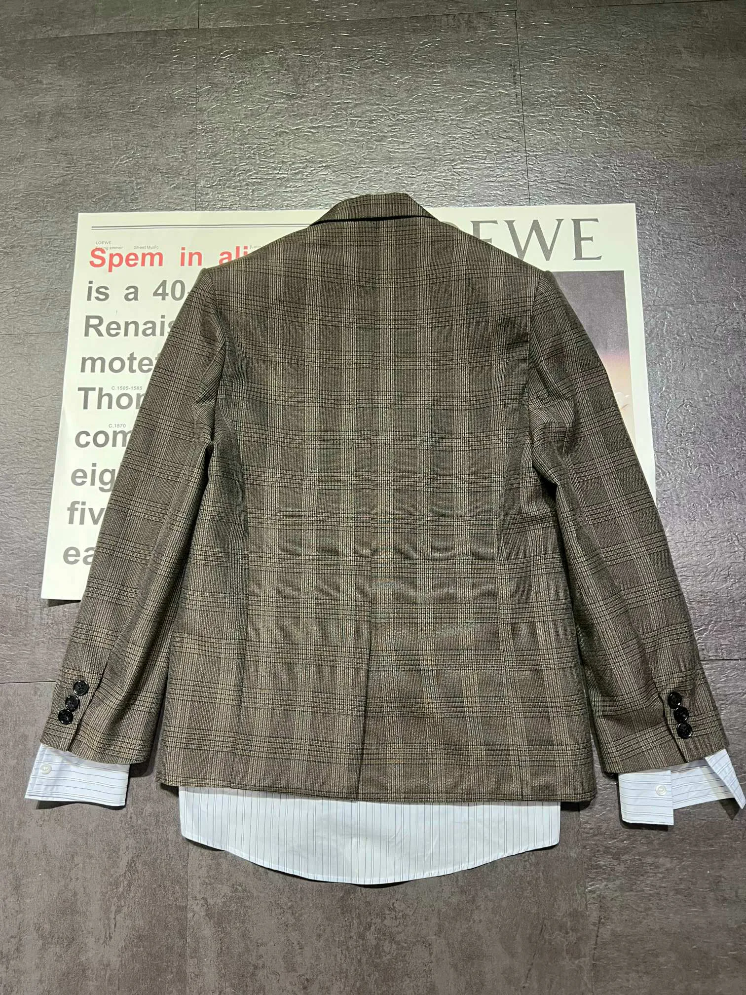 Жакеты Женские Acne Studios 19774533