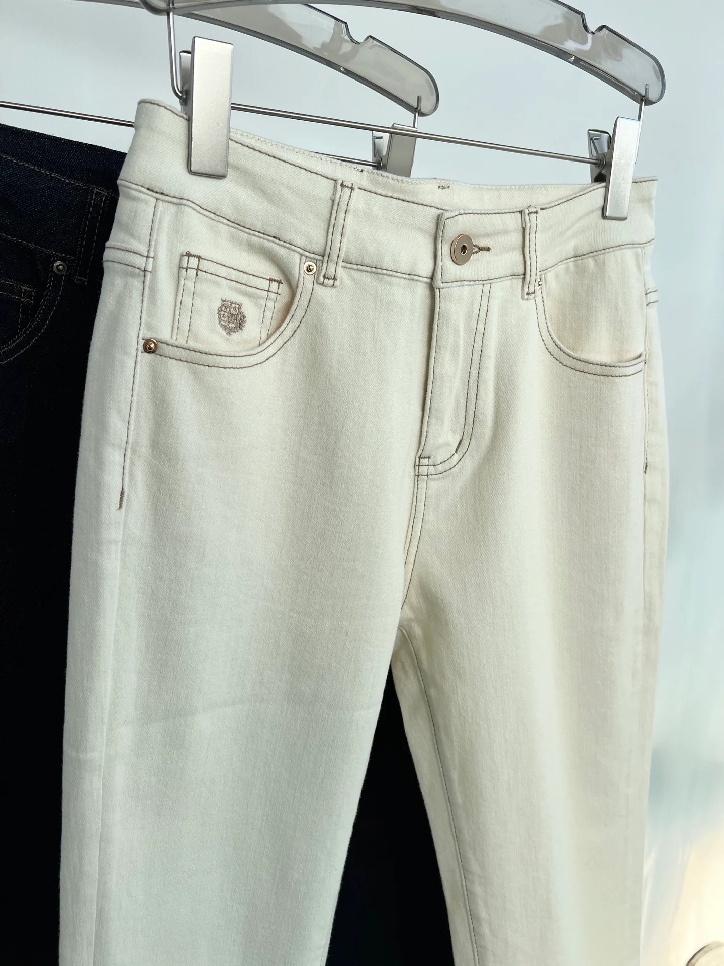 Брюки Женские Loro Piana 10177116