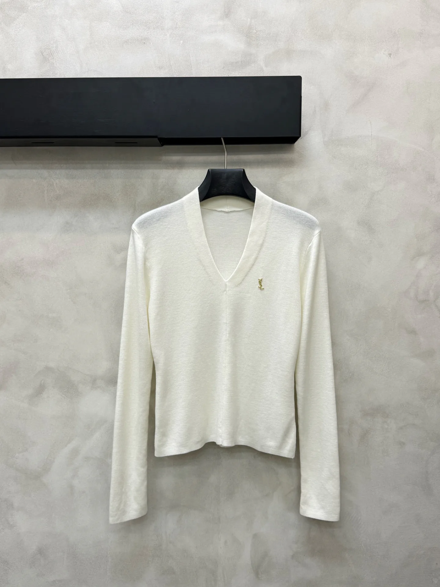 Джемперы И Свитеры Женские Saint Laurent 18130870