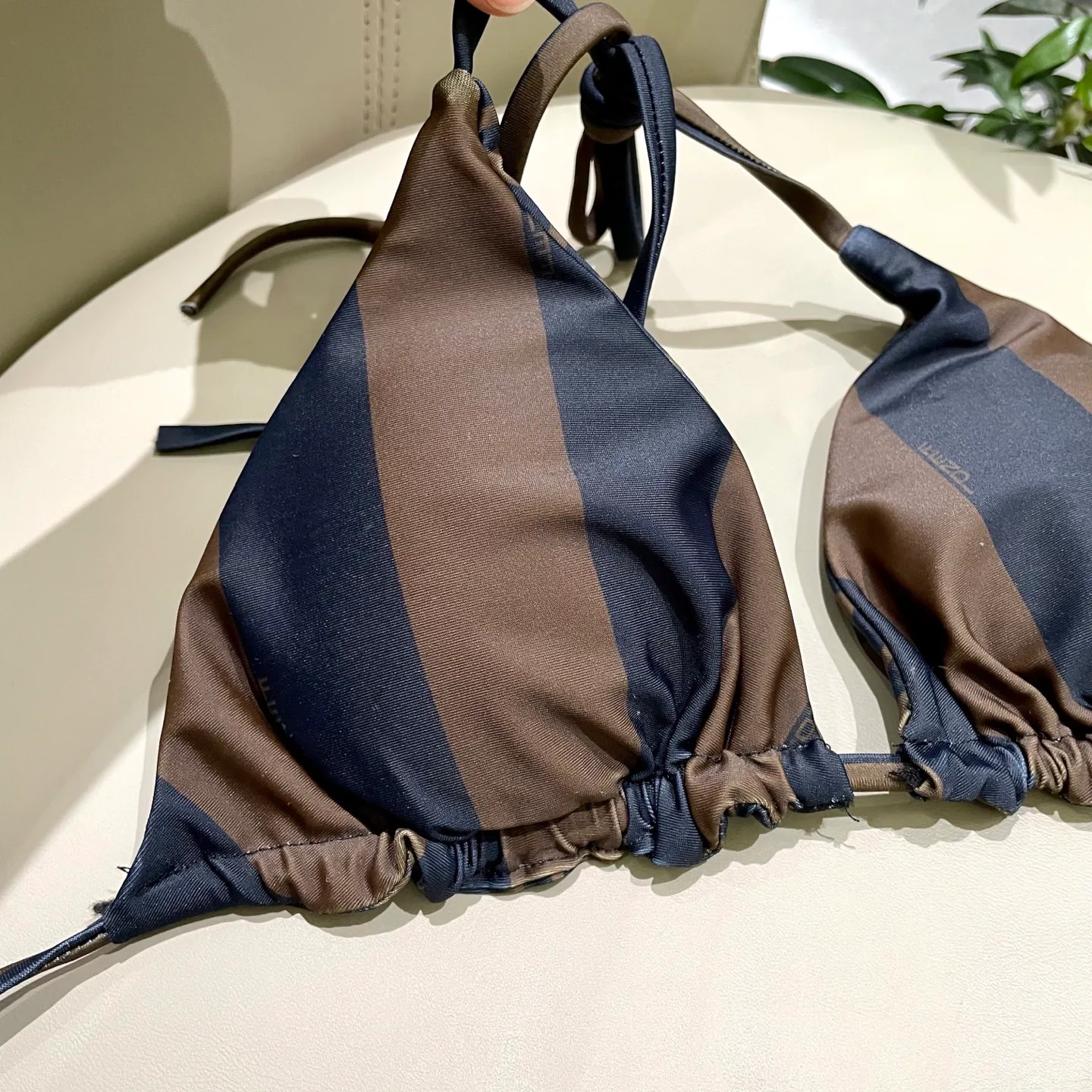 Купальники Женские Fendi 11585363