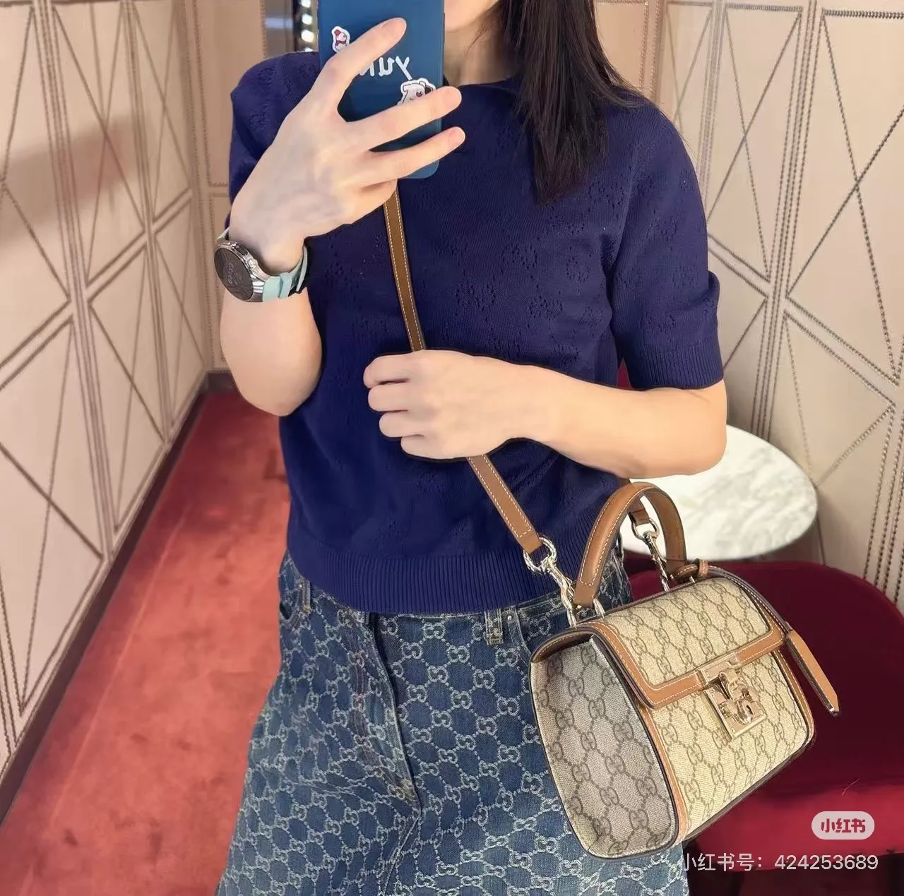 Топы Женские Gucci 11903753