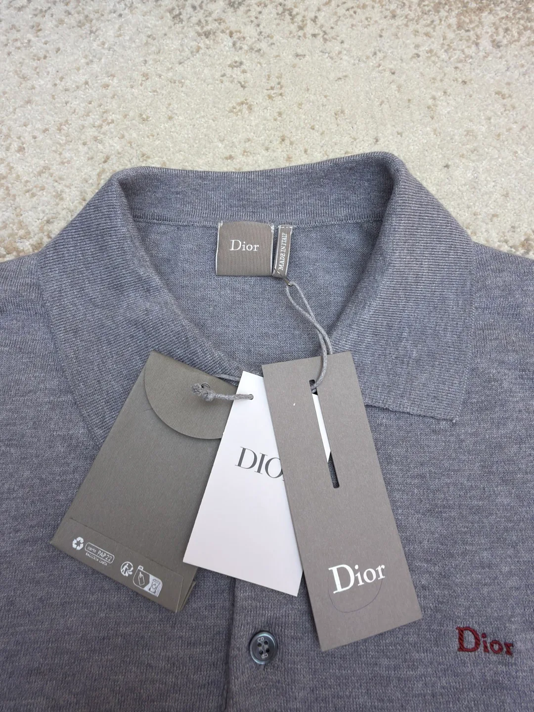 Футболки Мужские Christian Dior 13187665