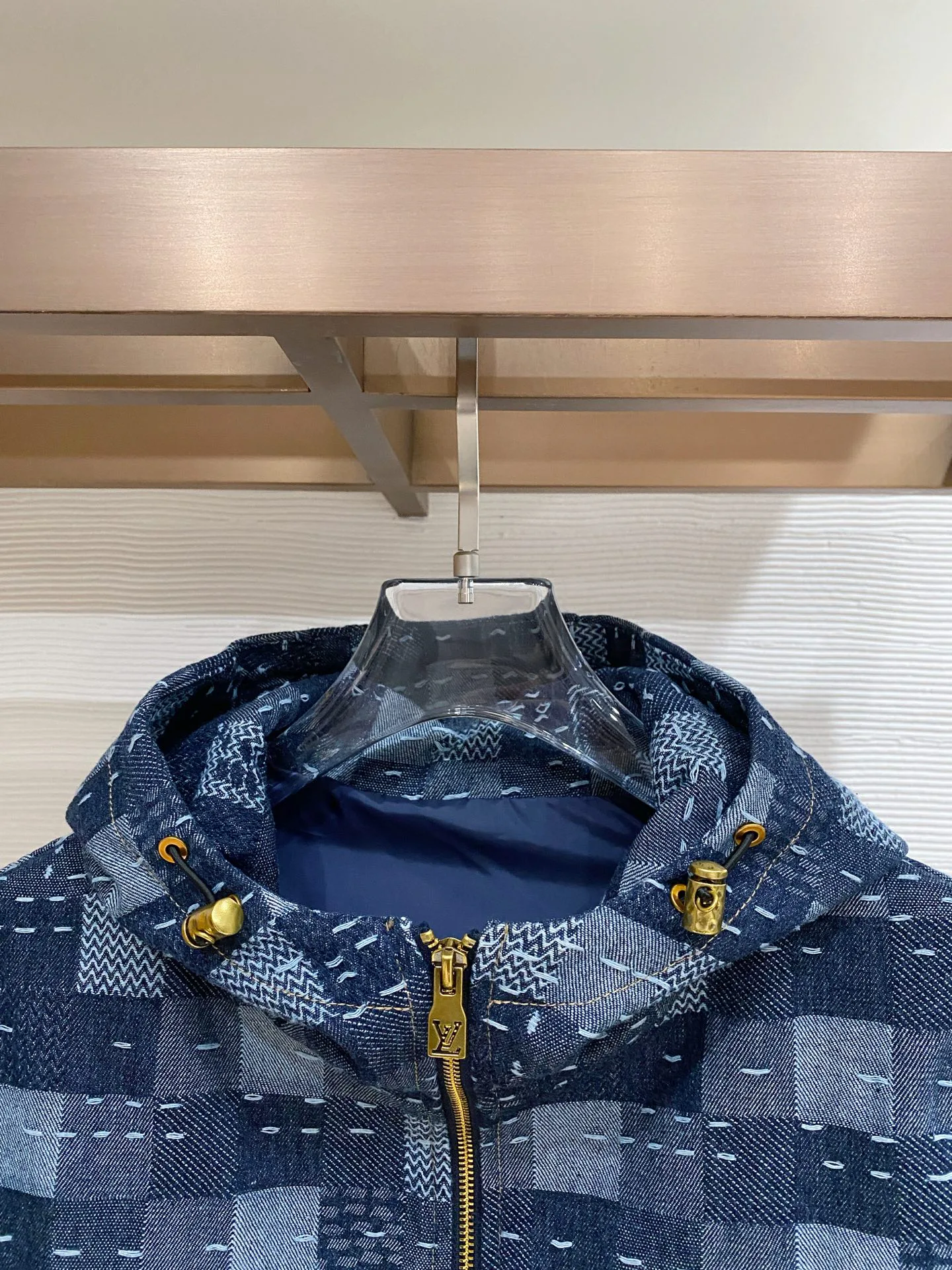 Куртки И Пуховики Мужские Louis Vuitton 10271850