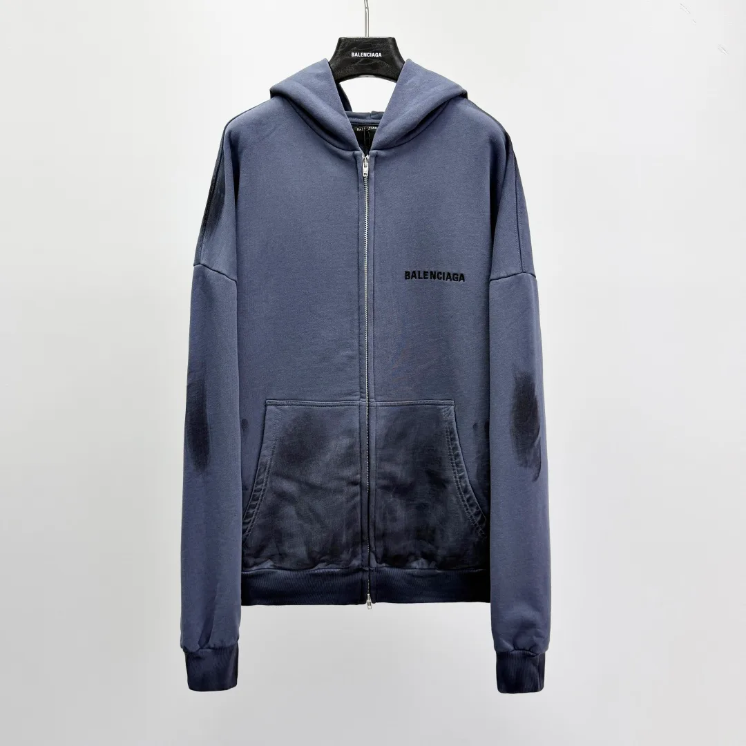 Куртки И Пуховики Мужские Balenciaga 994844