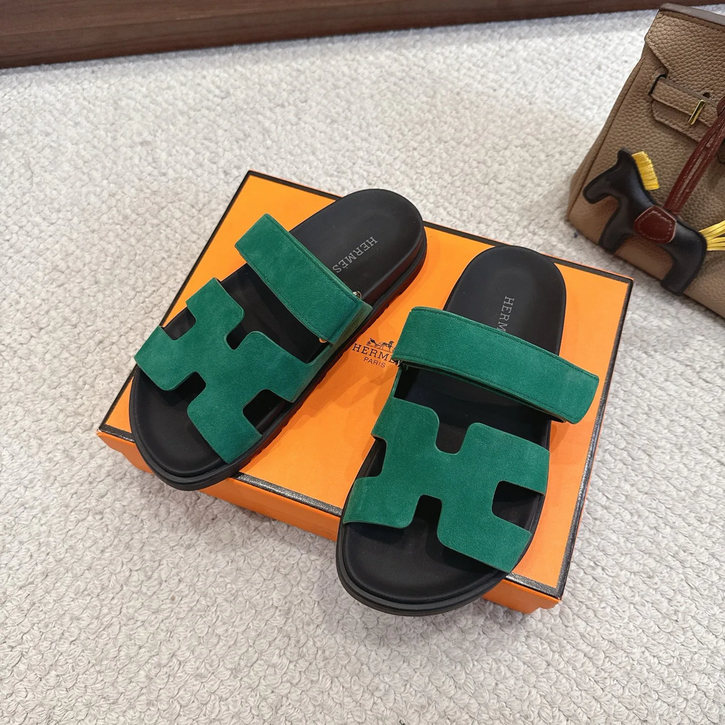 Сандалии Женские Hermes 11246103