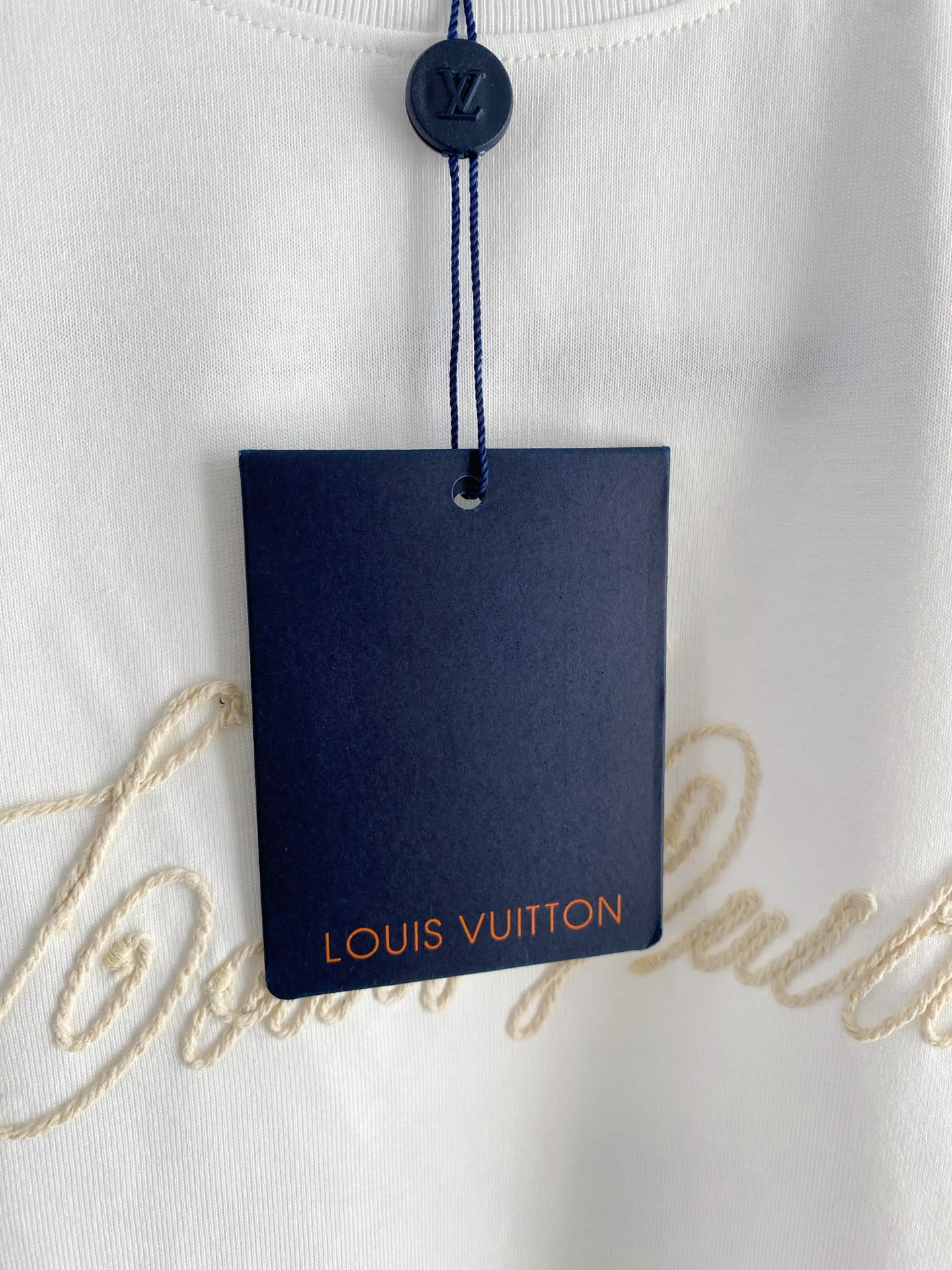 Футболки Мужские Louis Vuitton 11504157