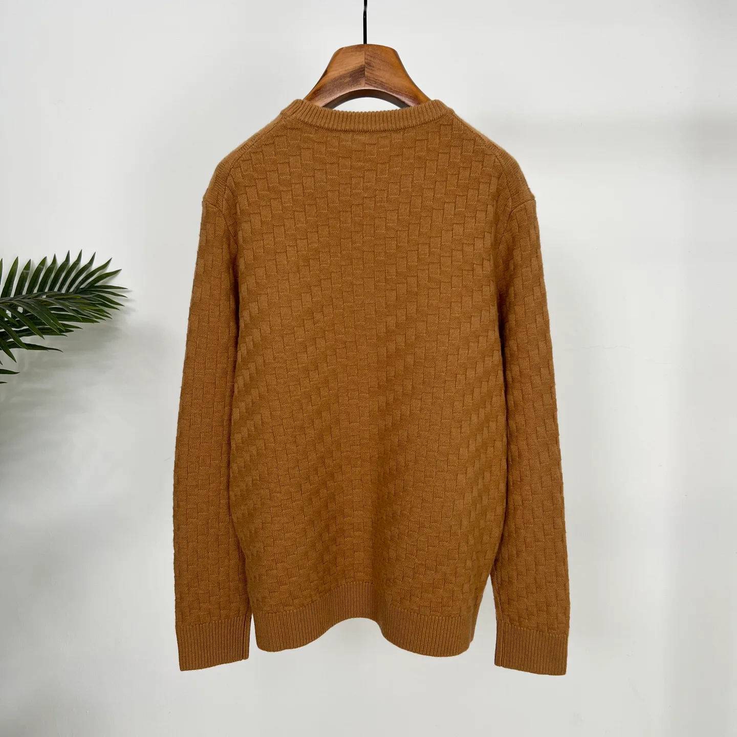 Джемперы И Свитеры Мужские Louis Vuitton 669073