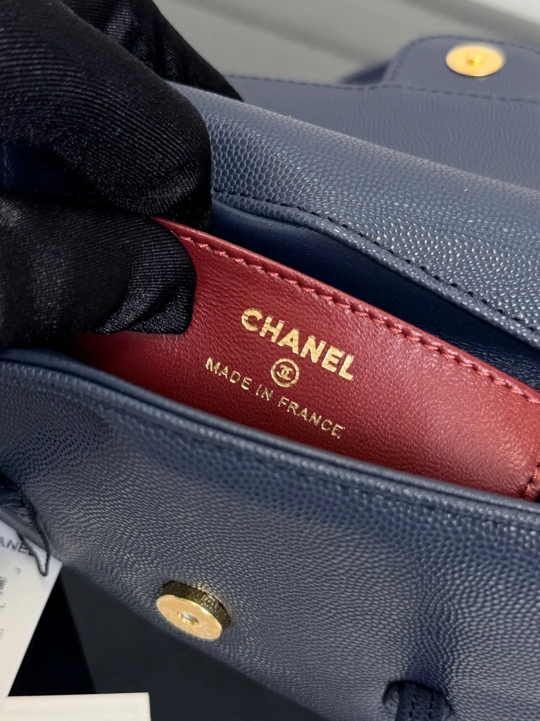 Классические Сумки Женские Chanel 11646531