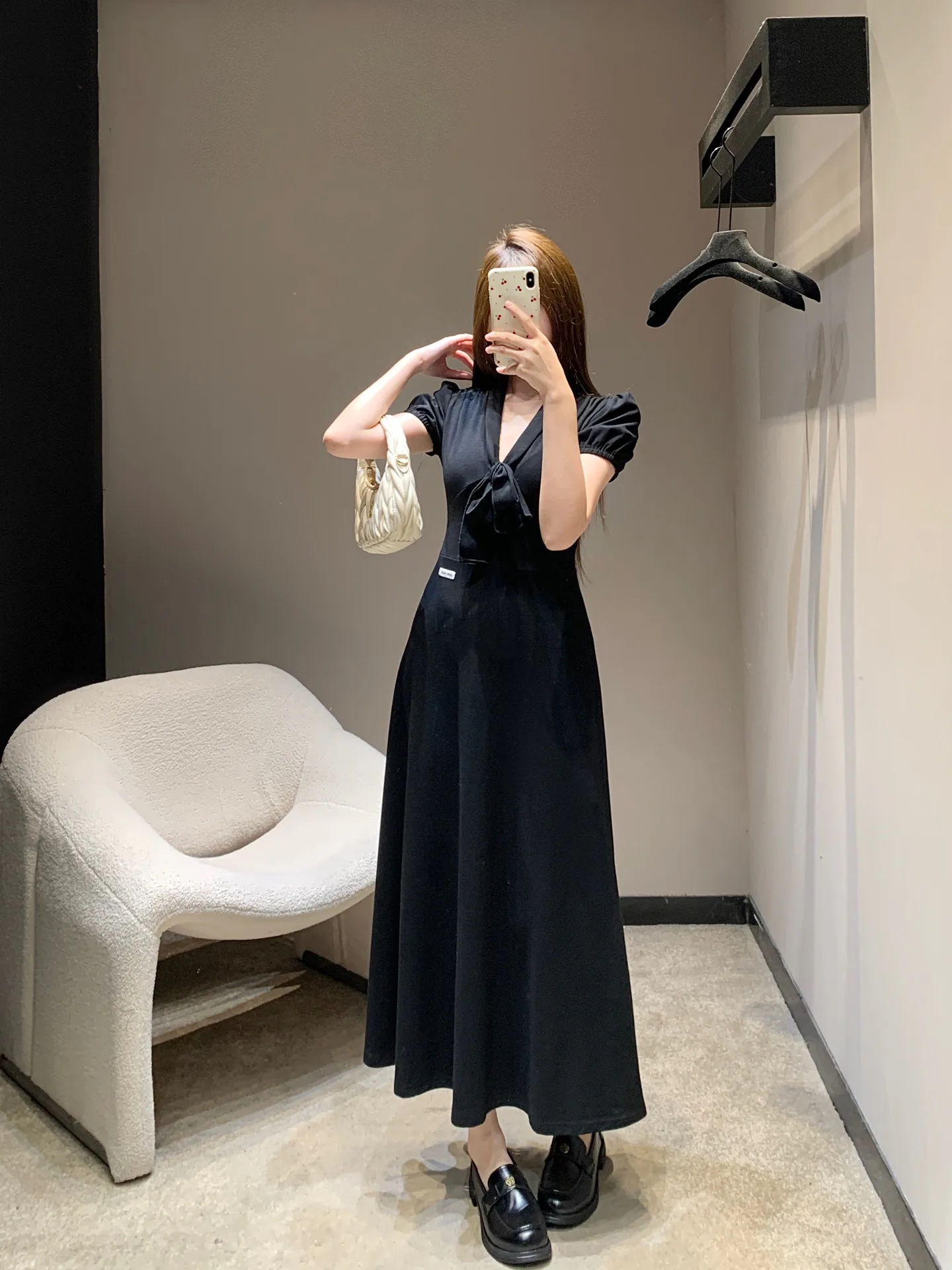 Платья Женские Miu Miu 4709731