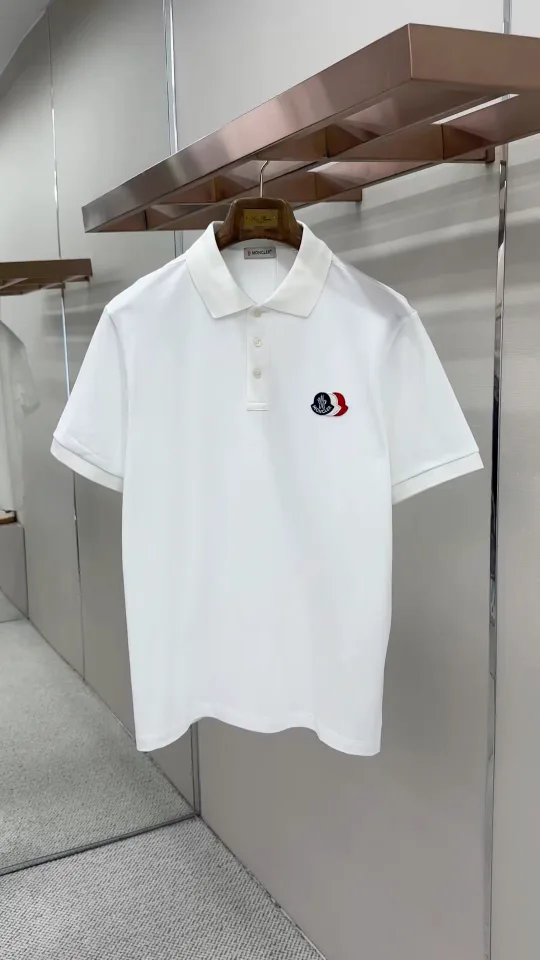 Рубашки Мужские Moncler 17563234