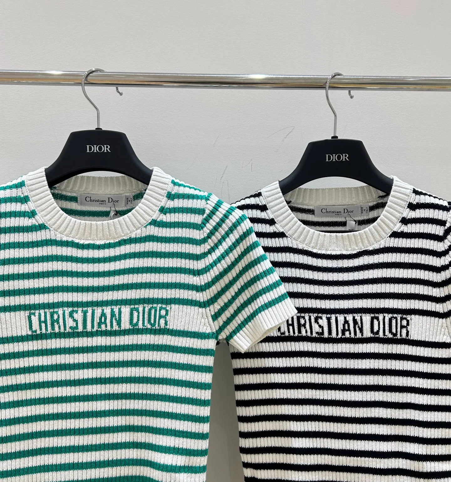 Футболки Женские Christian Dior 18097245