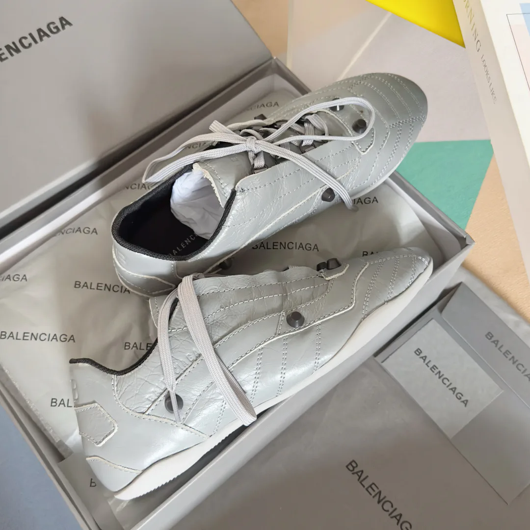 Кроссовки Мужские Balenciaga 1386262