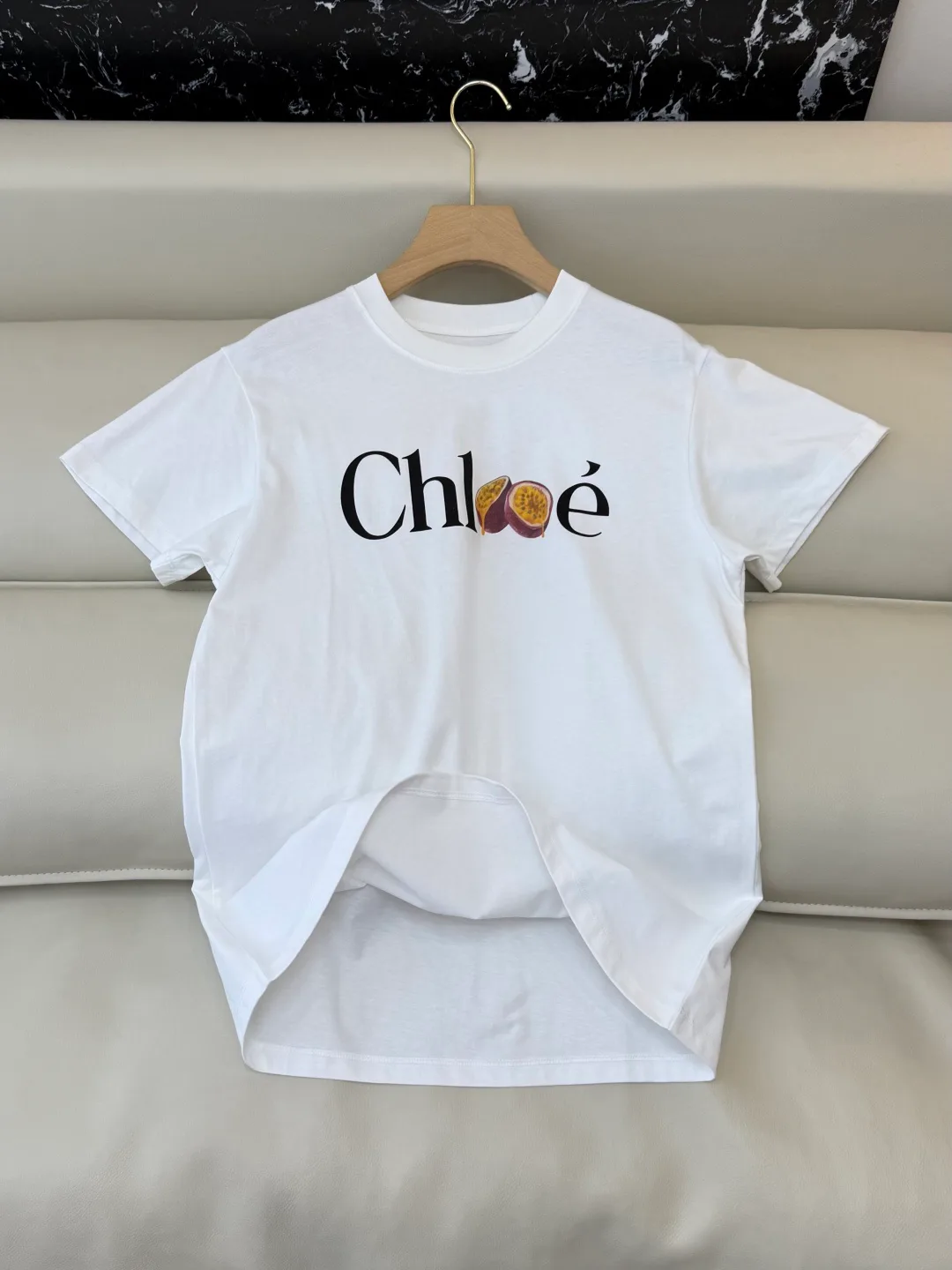 Футболки Женские Chloe 10503366