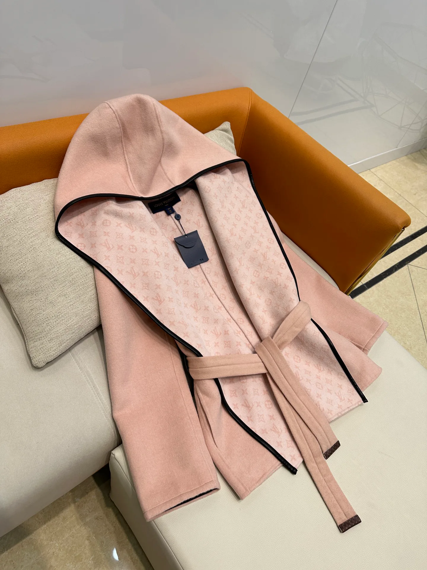 Пальто Женские Louis Vuitton 793748