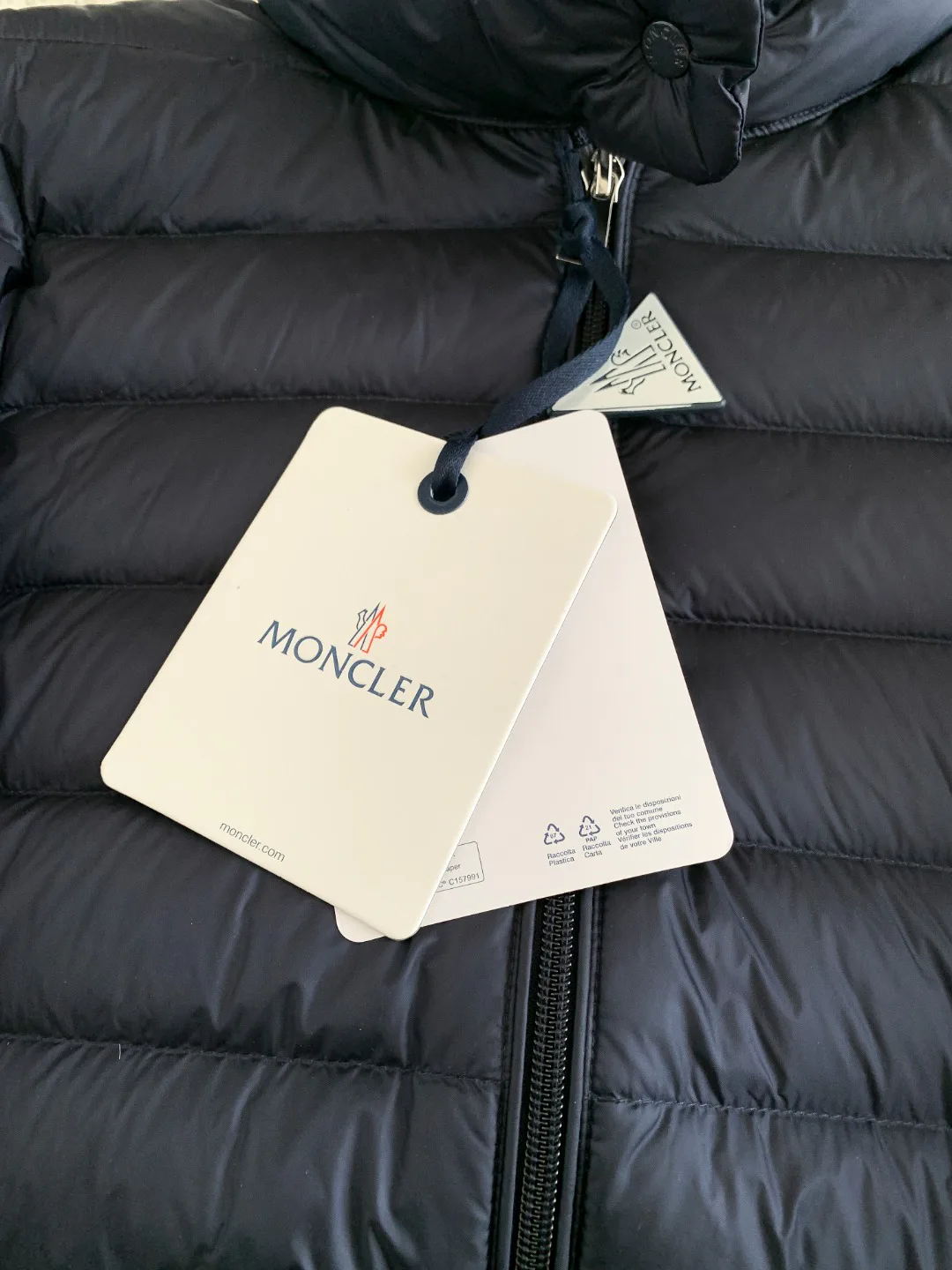 Куртки И Пуховики Мужские Moncler 512300