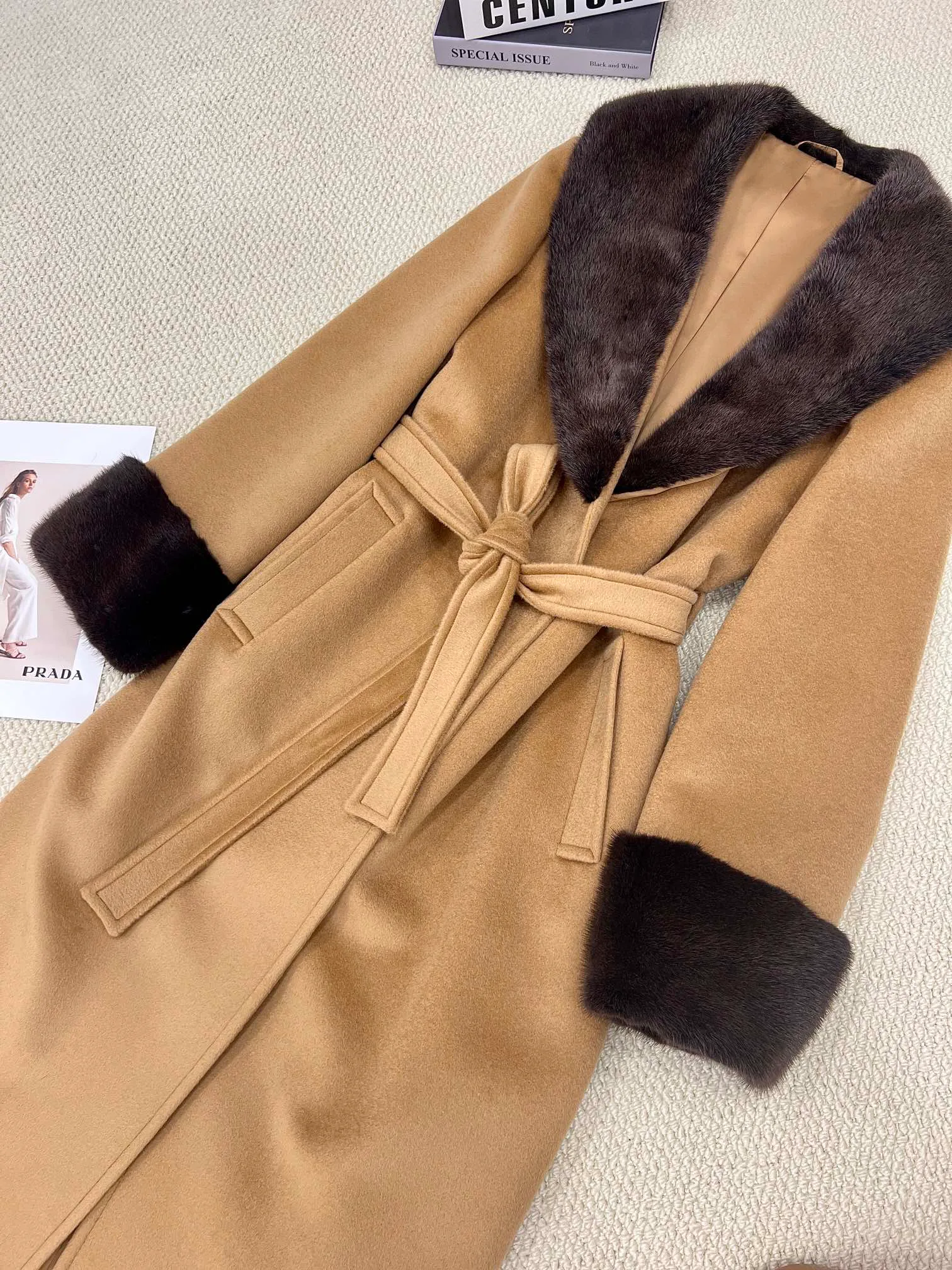 Пальто Женские Max Mara 3891072