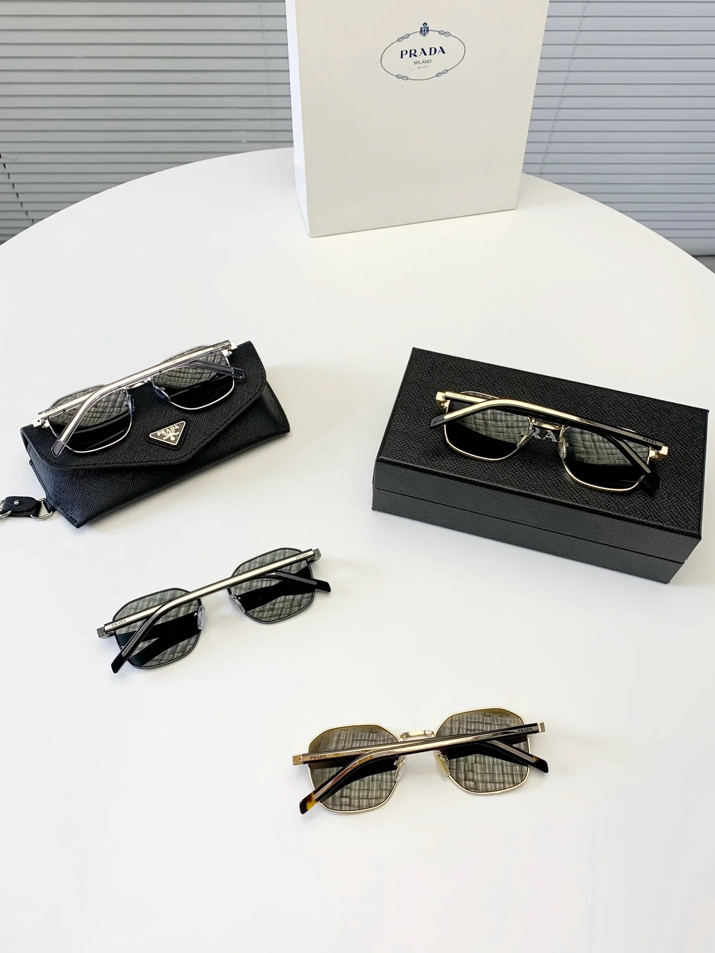 Очки Prada 11166007