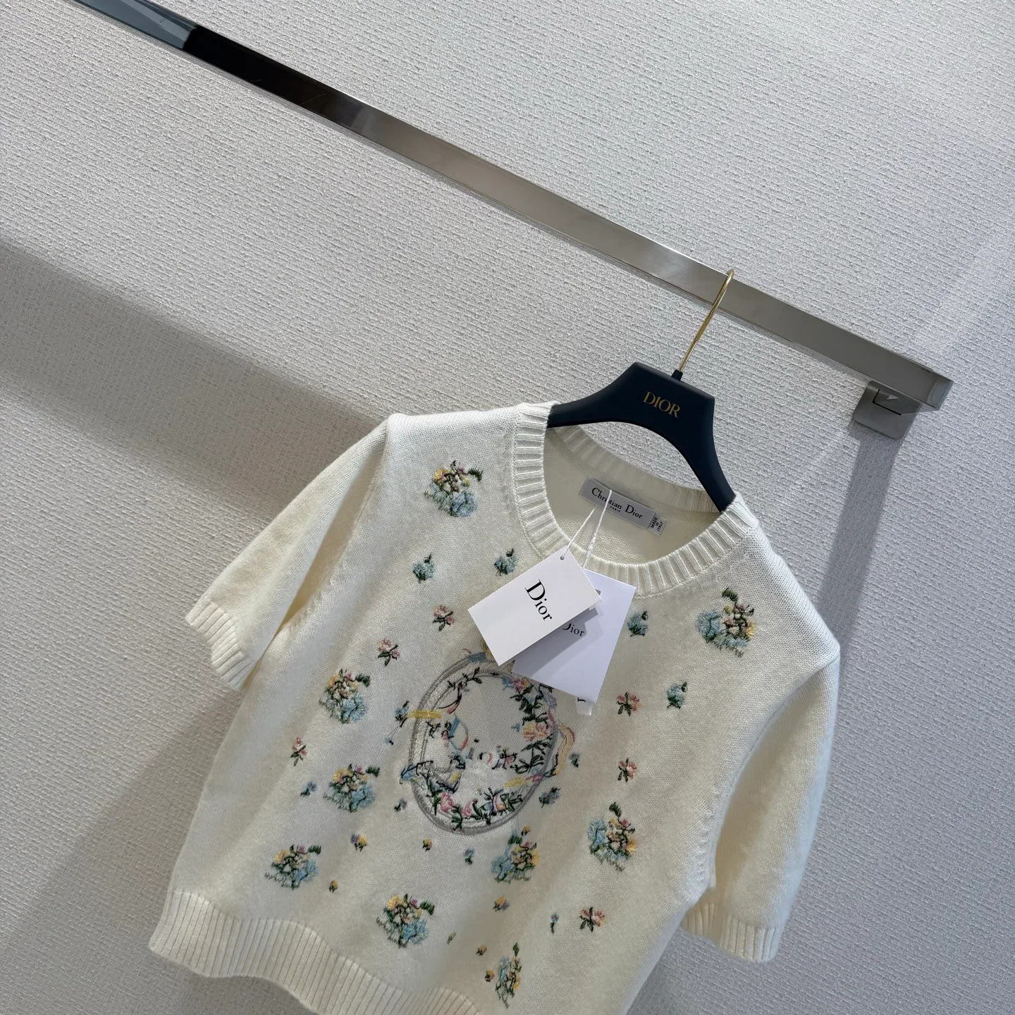 Топы Женские Christian Dior 11577446