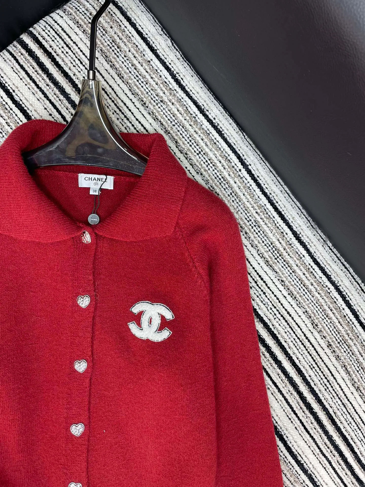 Джемперы И Свитеры Женские Chanel 528118