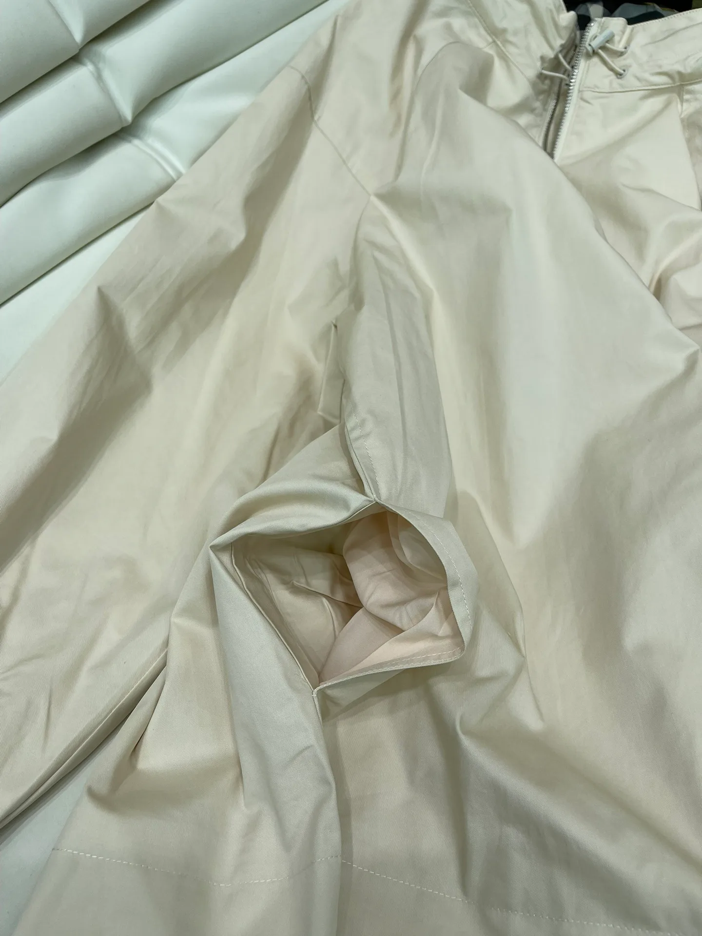 Куртки И Пуховики Женские Burberry 21425