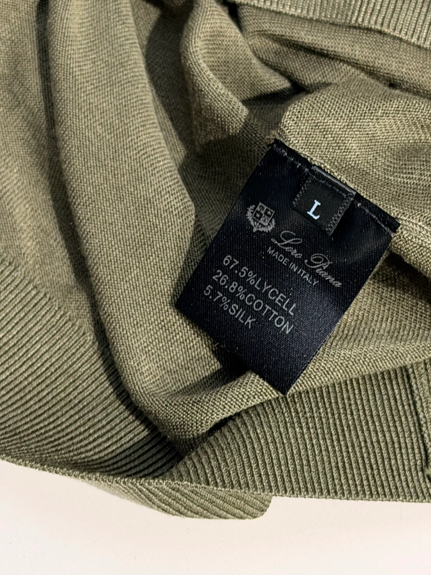 Футболки Мужские Loro Piana 11497108