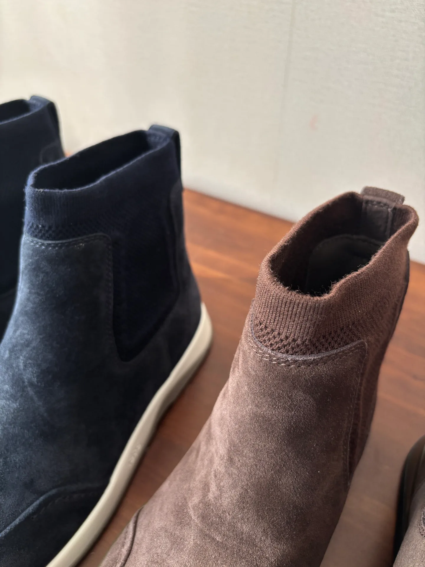 Ботинки Мужские Berluti 972951