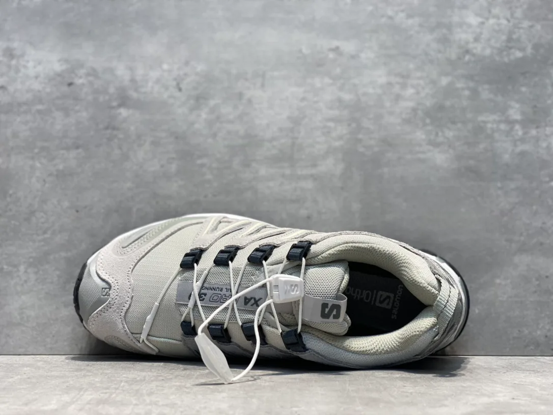 Кроссовки Женские Salomon 175813