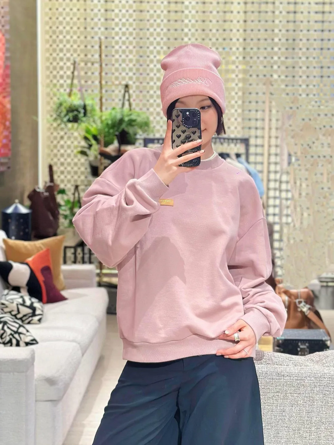 Свитшоты И Худи Мужские Louis Vuitton 11485604