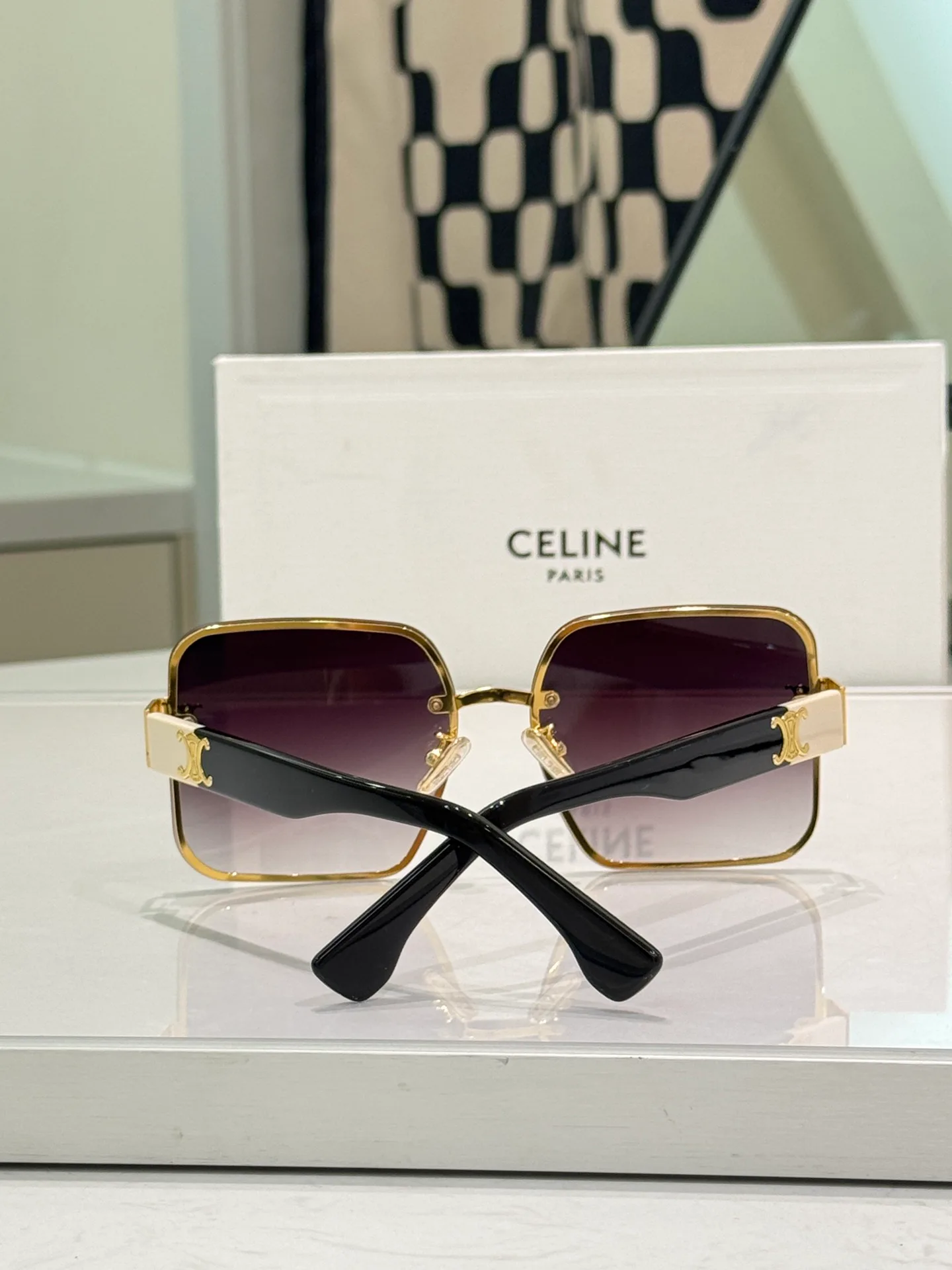 Очки Celine 13434162