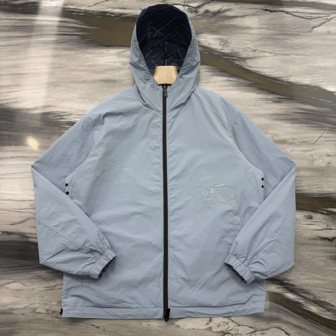 Куртки И Пуховики Мужские Burberry 11570500