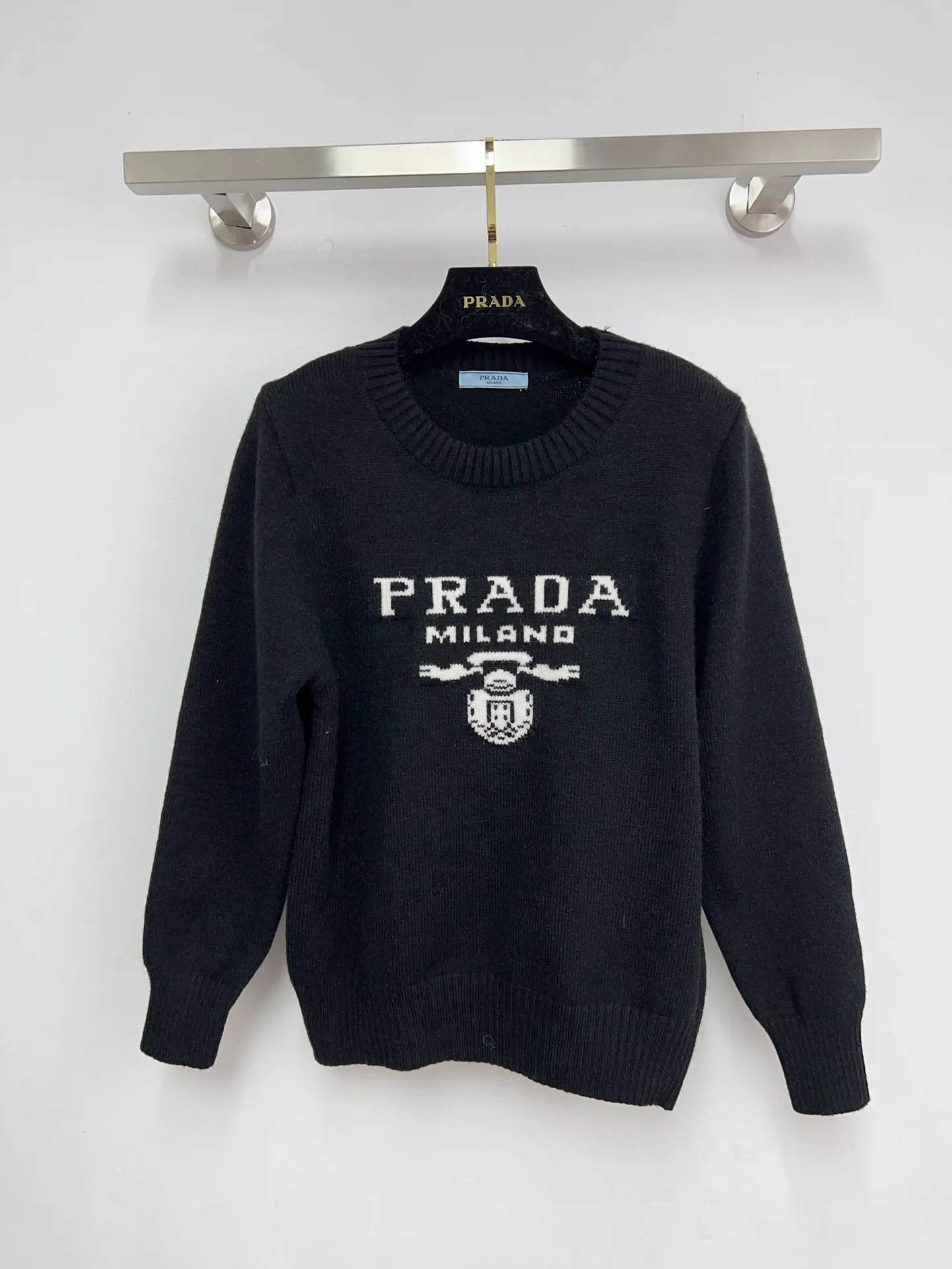 Джемперы И Свитеры Женские Prada 1634333