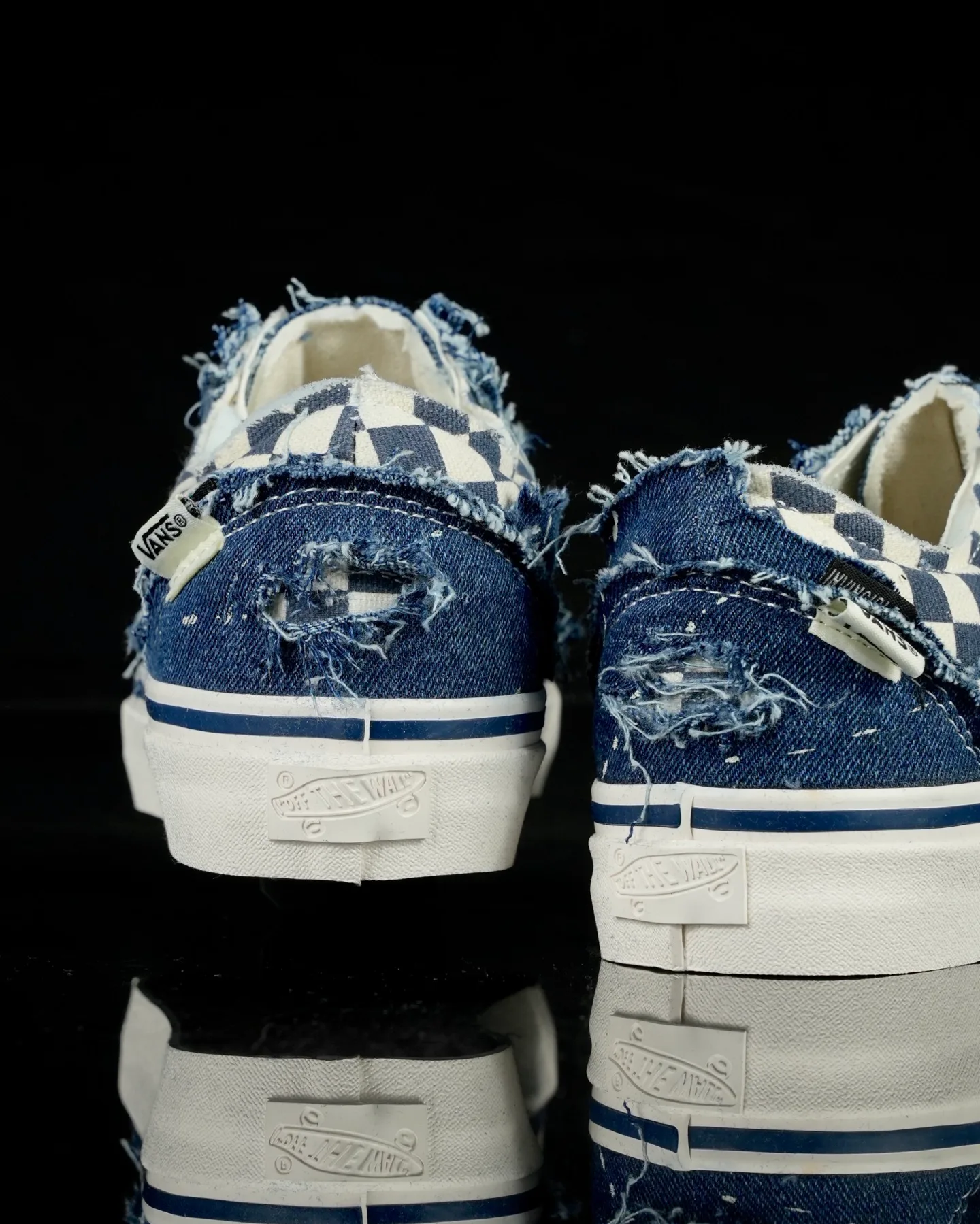Кеды Женские Vans 10092545