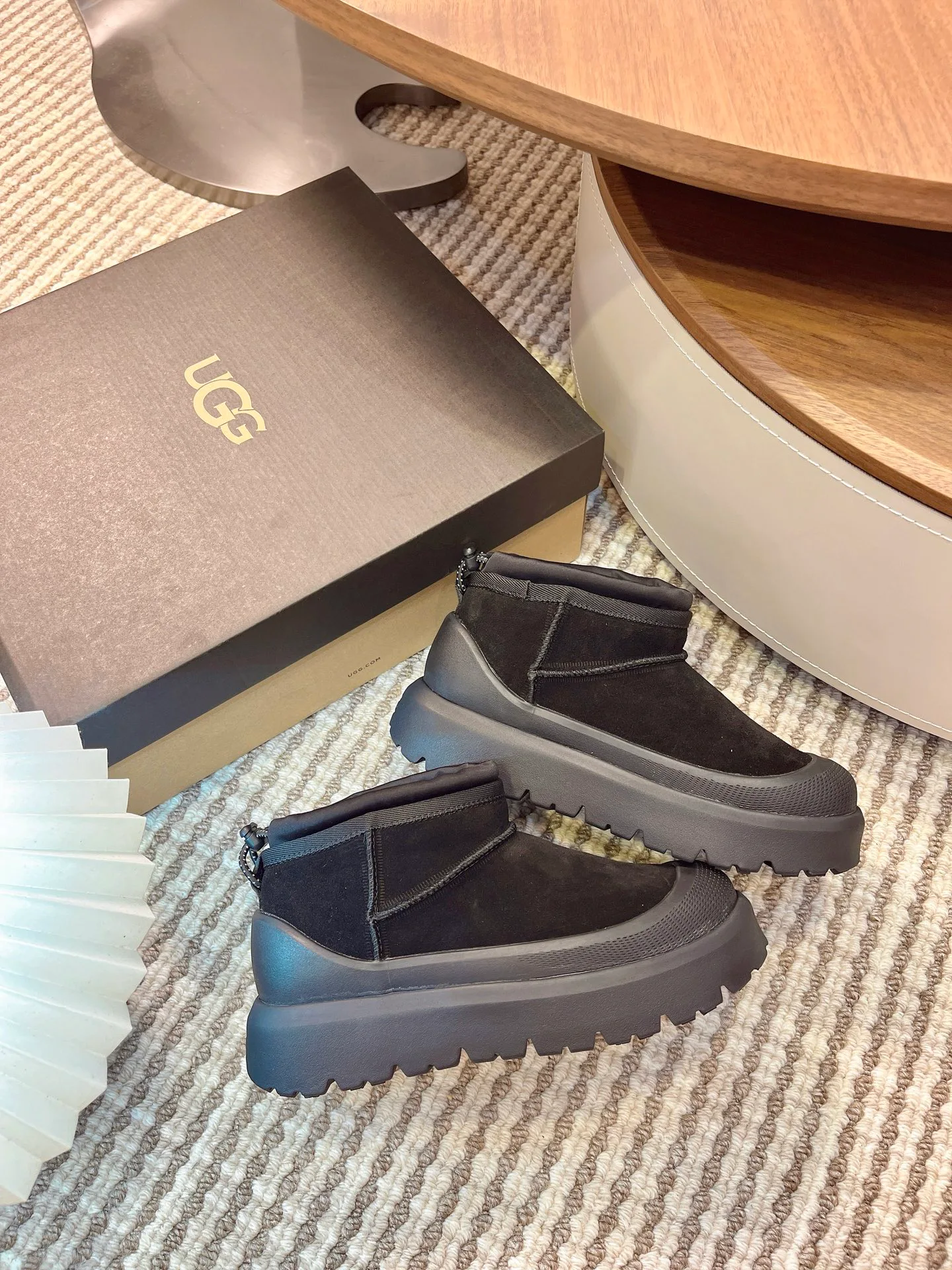 Угги Женские Ugg 1253857