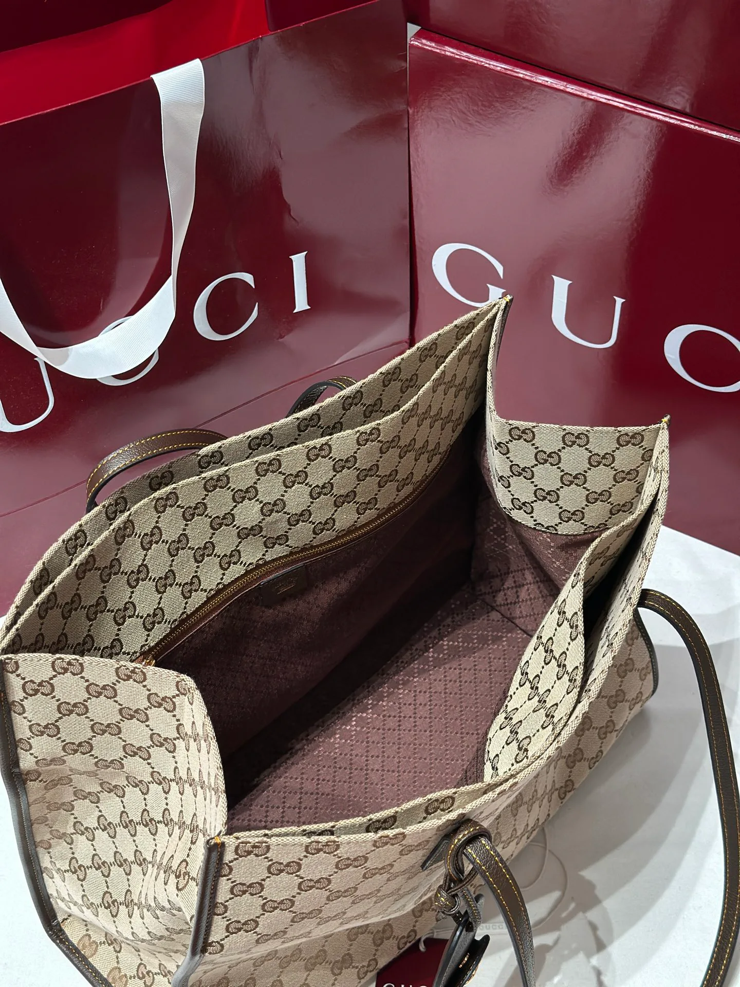 Классические Сумки Женские Gucci 13247760