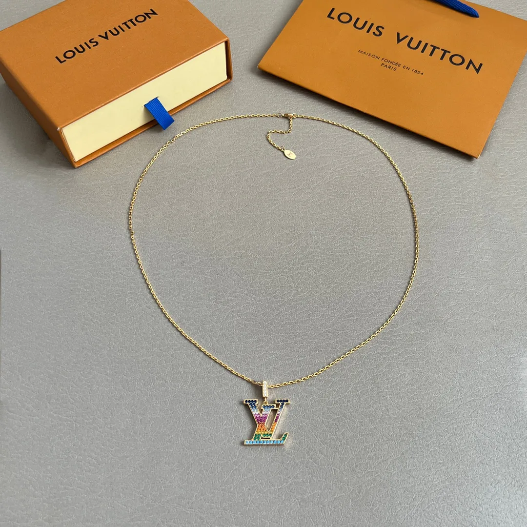 Бижутерия Louis Vuitton 1241360