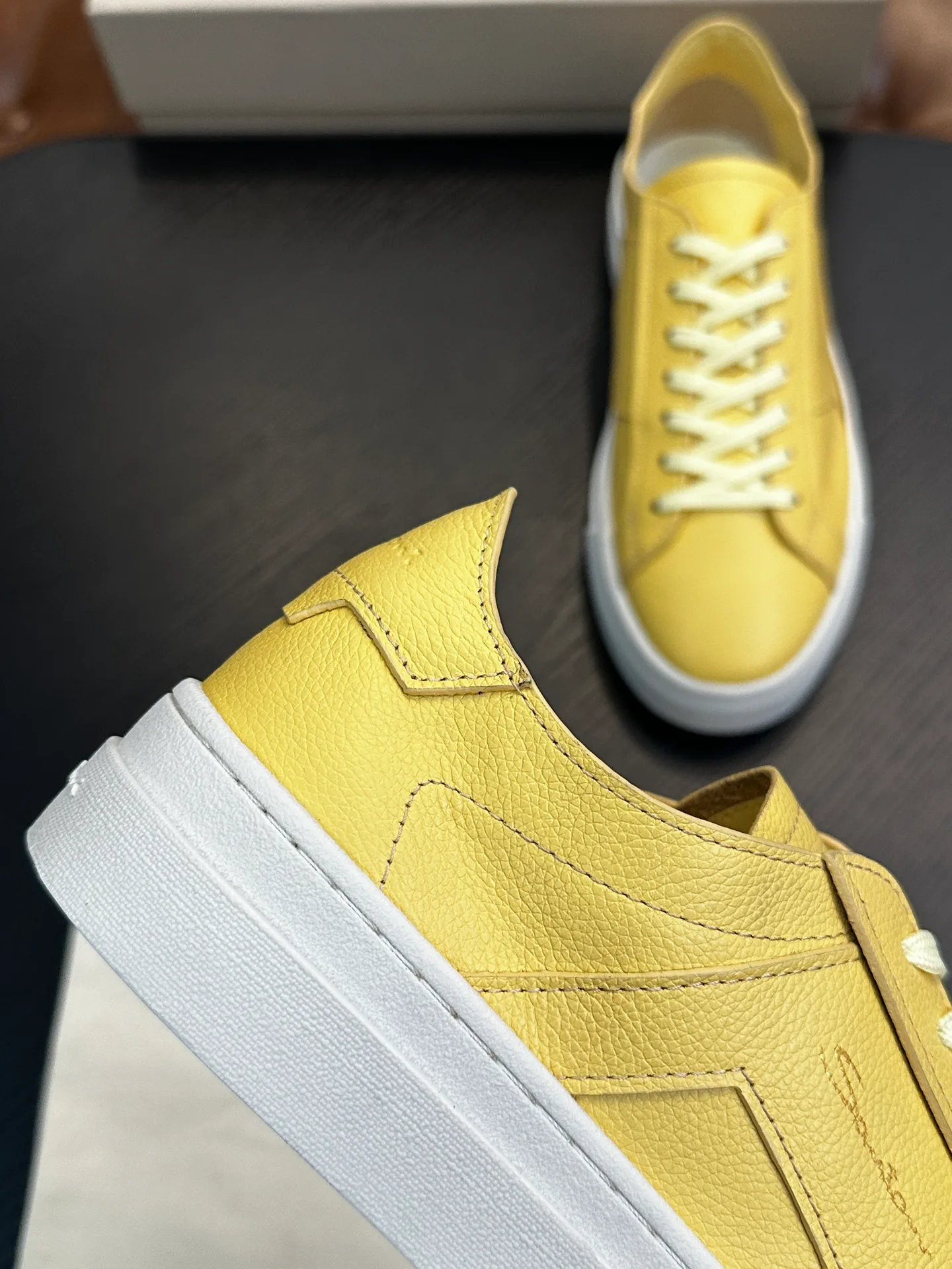 Кеды Мужские Santoni 148283