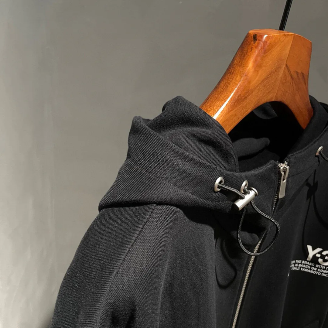 Куртки И Пуховики Мужские Y-3 1297315